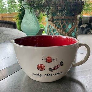 Rae Dunn Mixing Bowl